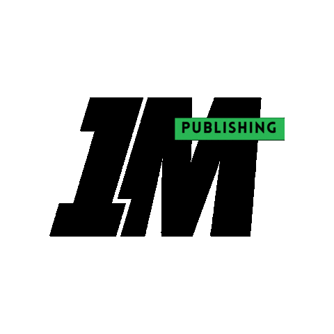 1M Music Publishing Sticker by 1M Music. Distribución / Management / Marketing & Publishing.