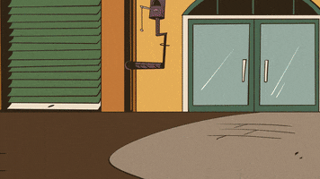 Animation Begin GIF by Nickelodeon