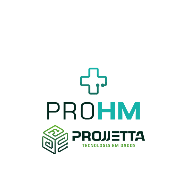 Projjetta Tecnologia em Dados Sticker