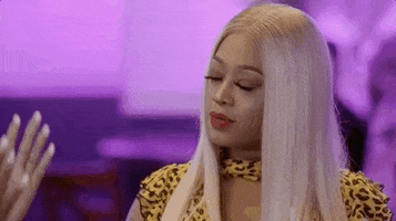 over it rolling eyes GIF by VH1
