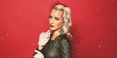 Ingrid Michaelson GIFs on GIPHY - Be Animated