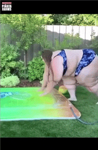 Funny-water-fails GIFs - Get the best GIF on GIPHY