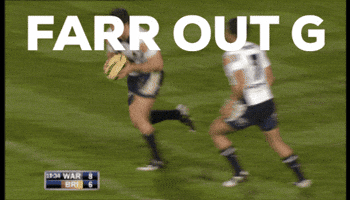 League Lounge with Shaun Johnson GIF