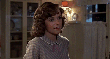 so sweet back to the future GIF