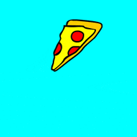 hungry pizza GIF by theF*CEGuy