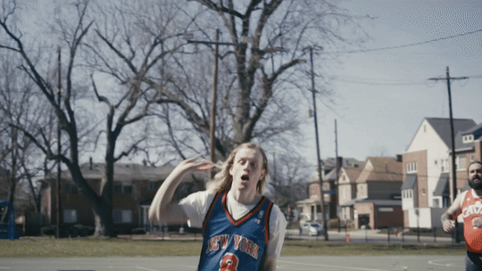 converse music video