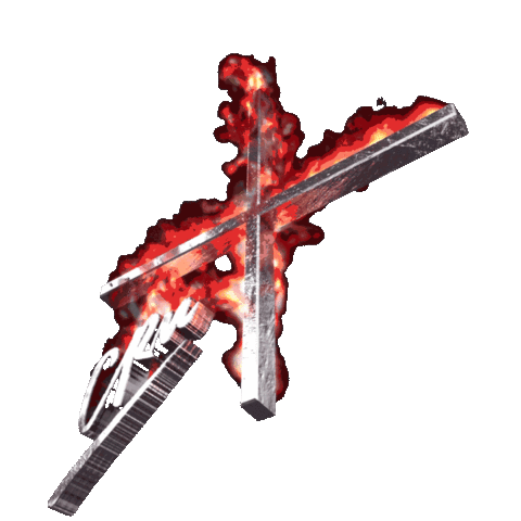 Cruxmunich Sticker by Crux Club