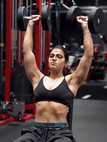 Sara Saffari GIF