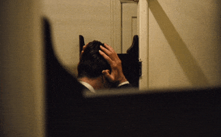 acting the godfather GIF by Maudit