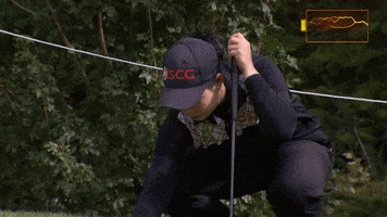 get ready player GIF by The Evian Championship