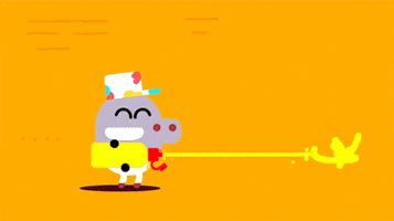 Mustard Day GIF by Hey Duggee