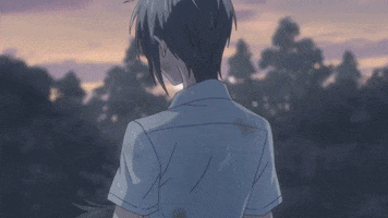fruits basket GIF by Funimation