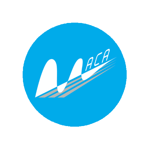 アスリートキャリア事業室 Sticker