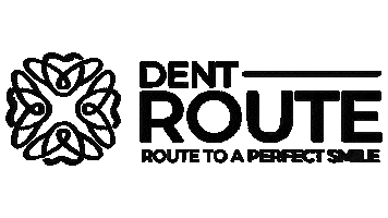 Sticker by dentroute