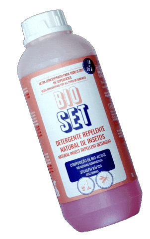 Vegan Bio Sticker by Inokem