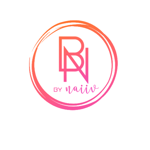 Nai Sticker by By Naiiv