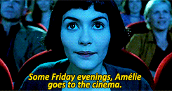 French Movie GIF - Find & Share on GIPHY