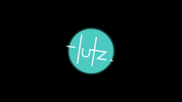 lutz party bass visual wien GIF