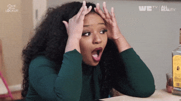Love After Lockup Omg GIF by We TV