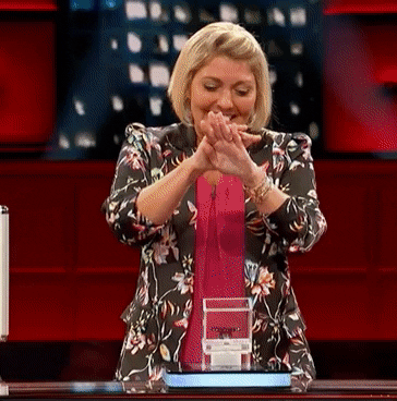 no deal play GIF by Deal Or No Deal