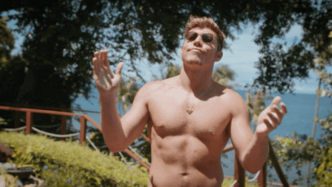 Think, that Sexy island girl gif Remarkable, Sexy island girl gif
