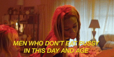 Assassination Nation Caption GIF by NEON