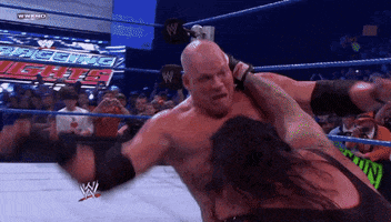 Uh Oh Sport GIF by WWE