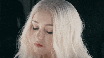 Fall In Line GIF by Christina Aguilera