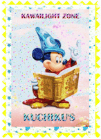 mickey mouse fun GIF by Re Modernist