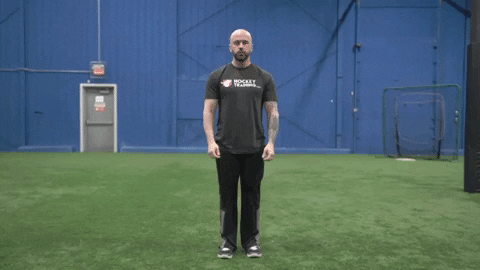 Reverse Lunge Gifs Get The Best Gif On Giphy