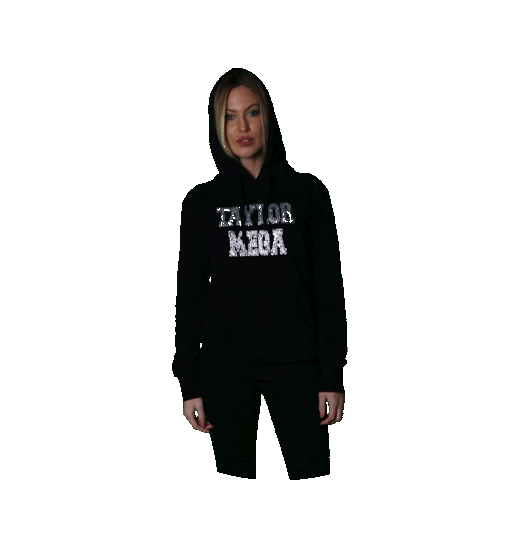 Taylor Mega Sticker by megaswim