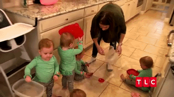 Babies Busby GIF
