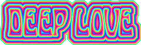 Melting Deep Love GIF