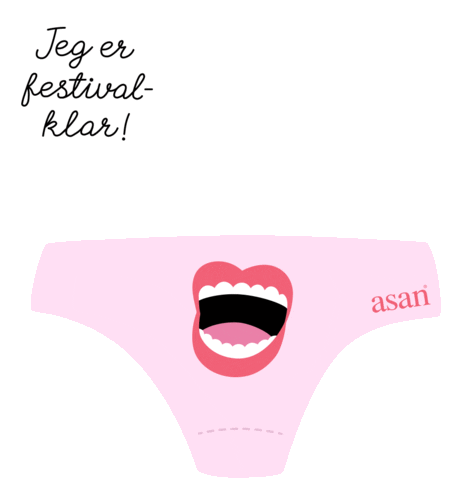 Pride Sommer Sticker by Asan
