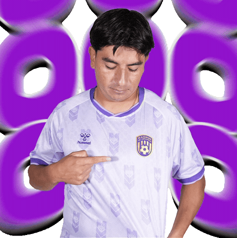 Futbol Sticker by Racing de Veracruz