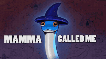 Quest Snakes GIF