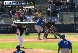 new york vs new york vs new york