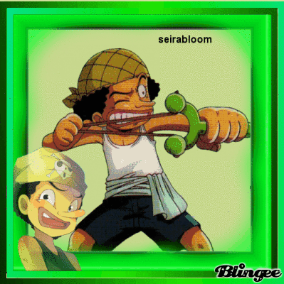 usopp