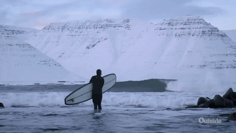 Cold Weather Snow GIF by Outside TV - Find & Share on GIPHY