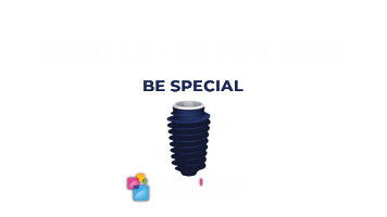 Sticker by MegaGen Romania