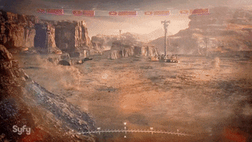 Terraforming Time Lapse GIF by Mister Bismuth