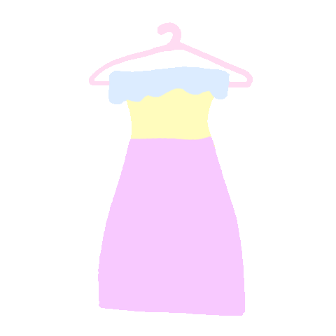 Ropa Falda Sticker for iOS & Android | GIPHY