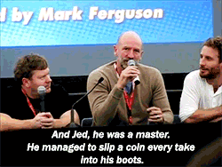 graham mctavish