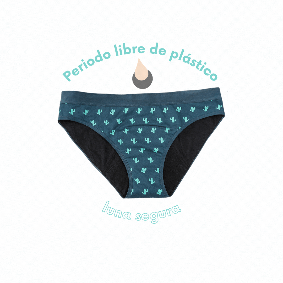 Period Panties GIF by Luna Segura