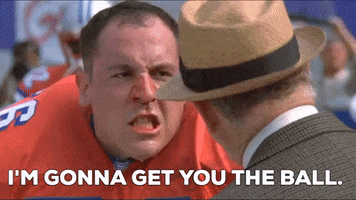 Jon Favreau GIF
