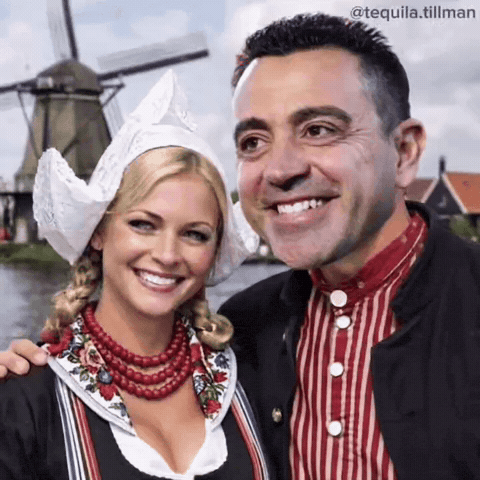 Tequila Netherlands GIF