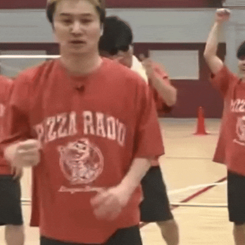 Junichi Kato GIF