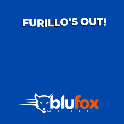 Bluefox Thumbs Up GIF by Blufox Mobile