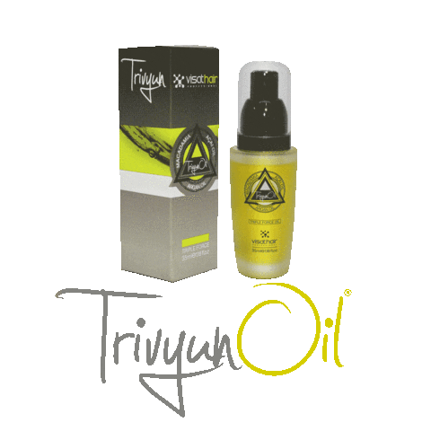 Visat Hair Profissional Sticker