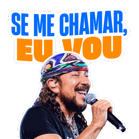 Banana Carnaval Sticker by Bell Marques